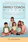 Lynne Kenney, Kenney Lynne - The Family Coach Method