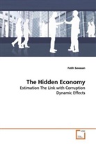 Fatih Savasan - The Hidden Economy
