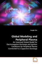 Sungjin Kim - Global Modeling and Peripheral Plasma