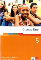 Frank Haß - Orange Line - 5: Orange Line 5. Erweiterungskurs