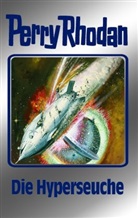 Perry Rhodan, Willia Voltz, William Voltz - Perry Rhodan - Bd. 69: Perry Rhodan - Die Hyperseuche