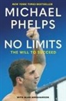 Alan Abrahamson, Michael Phelps - No Limits