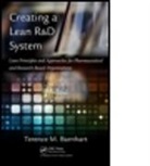Terence Barnhart, Terence M Barnhart, Terence M (Director Barnhart, Terence M. Barnhart, Barnhart Terenc, M. Barnhart Terence - Creating a Lean R&d System