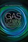 Tony Giampaolo, Giampaolo Anthony - Gas Turbine Handbook