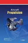 V. Babu, V. (Indian Institute of Technology Madras) Babu, Babu V., V. Babu, V. (Indian Institute of Technology Madras) Babu, Babu V. - Aircraft Propulsion