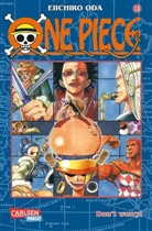 Eiichiro Oda - One Piece - Bd.13: One Piece 13 - Don't worry!