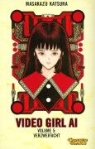 Masakazu Katsura - Video Girl AI 05