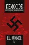 R. J. Rummel, R.j. Rummel, R. J. Rummel - Democide
