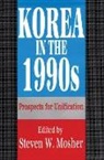 Steven W. Mosher, Steven Mosher, Steven W. Mosher, Mosher Steven, Bernd Weiler, Weiler Bernd - Korea in the 1990''s