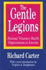 Richard Carter - Gentle Legions