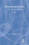 Judith D. Toland, Judith D. Toland, Toland Judith D. - Ethnicity and the State