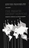 Martyn Cornick, Martyn Morris Cornick, Peter Morris - French Secret Services