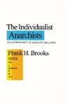 Frank H. Brooks, Brooks Frank H., Paul Avrich Collection (Library of Congr, Frank H. Brooks - Individual Anarchists