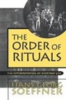 Mara Luckmann, Hans-Georg Soeffner, Soeffner Hans-Georg - Order of Rituals