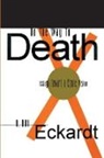 A. Roy Eckardt, A.roy Eckardt, Arthur Roy Eckardt, Roy Eckardt, A. Roy Eckardt - On the Way to Death