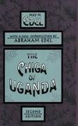 Abraham Edel, May Edel, May Edel Edel, May M. Edel, David Krieger - Chiga of Uganda