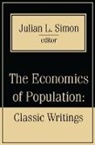 Julian Simon, Julian L. Simon, Simon Julian, Julian L. Simon - Economics of Population
