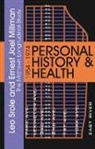 Ernest J. Millman, Ernest Joel Millman, Ernest Joel Srole Millman, Leo Srole, Leo Srole, Srole Leo - Personal History and Health
