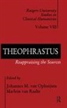 J. M. van Ophuijsen, J. M. Van Raalte Ophuijsen, Johannes M. van Ophuijsen, Ophuijsen J M Van, Marlein van Raalte, Johannes M. van Ophuijsen... - Theophrastus