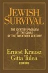 Ernest Krauez, Ernest Tulea Krauez, Ernest Krausz, Krausz Ernest, Gitta Tulea, Ernest Krausz... - Jewish Survival