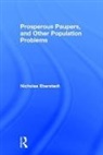 Nicholas Eberstadt - Prosperous Paupers and Other Population Problems