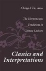 Ching-I Tu, Ching-I Tu - Classics and Interpretations