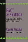 Marc Galanter, Csar Graa, Cesar Graana, Cesar Grana, César Graña, Cisar Graqa... - Fact and Symbol