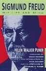 Erich Fromm, Helen W. Puner, Helen Walker Puner, S. P. Puner, Paul Roazen, Helen Walker Puner... - Sigmund Freud