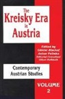 Gunter Bischof, Gunter Etc. Bischof, Gunter/ Pelinka Bischof, Gnter Bischof, Gunter Bischof, etc.... - Kreisky Era in Austria