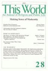 Paul Gottfried, Paul Gottfried, Paul Edward Gottfried - Making Sense of Modernity