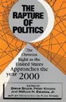 Steve Bruce, Steve Etc. Bruce, Bruce Steve, Steve Bruce, Peter Kivisto, William H. Swatos... - Rapture of Politics