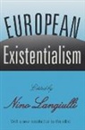 Nino Langiulli, Langiulli Nino, Nina Langiulli, Nino Langiulli - European Existentialism