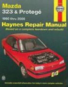 John H. Haynes, Louis LeDoux - Mazda 323 and Protege, 1990-2000