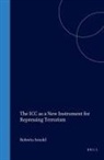 Arnold, Roberta Arnold - Icc as a new instrument for