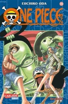 Eiichiro Oda - One Piece - Bd.14: One Piece 14