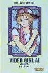 Masakazu Katsura - Video Girl Ai 06. Die Lösung