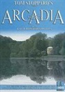 Tom Stoppard, Tom/ Burton Stoppard - Tom Stoppard's Arcadia (Audio book)