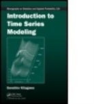 G. Kitagawa, Genshiro Kitagawa - Introduction to Time Series Modeling