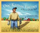 Corey Scillian, Devin Scillian, Doug Bowles - One Kansas Farmer: A Kansas Number Book