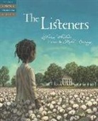 Gloria Whelan, Mike Benny - The Listeners