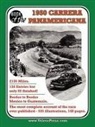 Floyd Clymer, Roland Goodman - Book of the 1950 Carrera Panamericana - Mexican Road Race