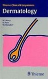 Ralf Paus, Wolfram Sterry - Dermatology