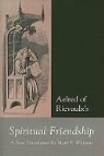 Mark Williams, Mark F. Williams - Aelred of Rievaulx
