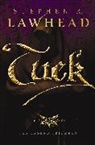 Stephen Lawhead, Stephen R. Lawhead, Steve Lawhead - Tuck