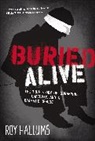 Roy Hallums - Buried Alive
