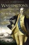A J Schenkman, A. J. Schenkman - Washington's Headquarters in Newburgh