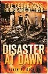 Alvin F. Oickle - The Cedar Keys Hurricane of 1896: Disaster at Dawn