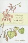 Shirley Spencer, Shirley (ILT)/ Spencer Spencer, Shirley Spencer - Flowering Shrubs of Yosemite and the Sierra Nevada