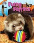 Natalie Lunis - Furry Ferrets