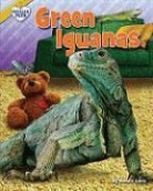 Natalie Lunis - Green Iguanas